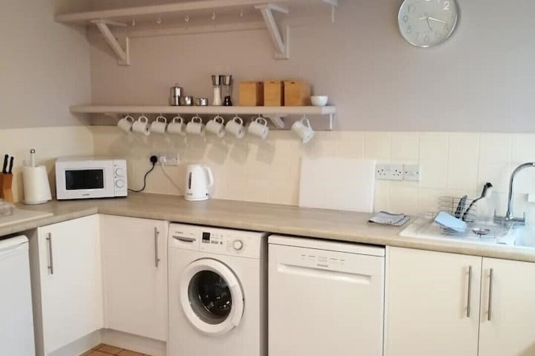 Photo of Kitchen in Pont-ar-gothi