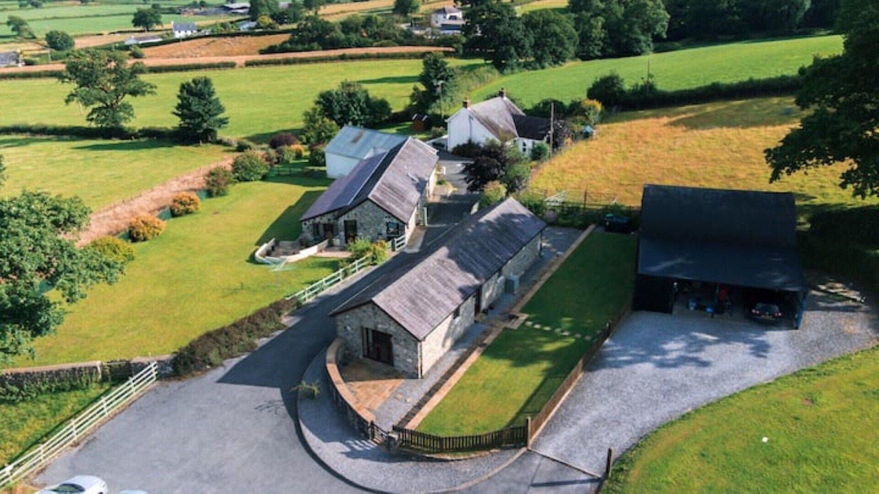 Photo of Outdoor in Pont-ar-gothi