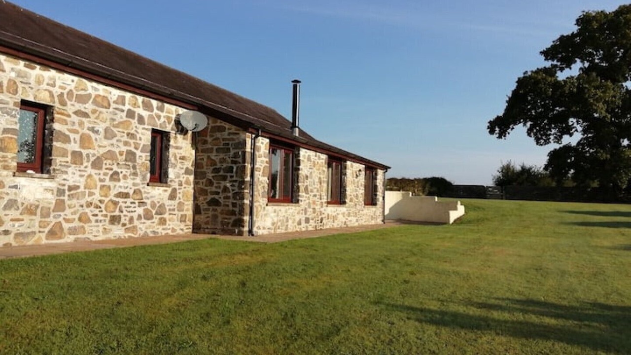 Photo of Outdoor in Pont-ar-gothi