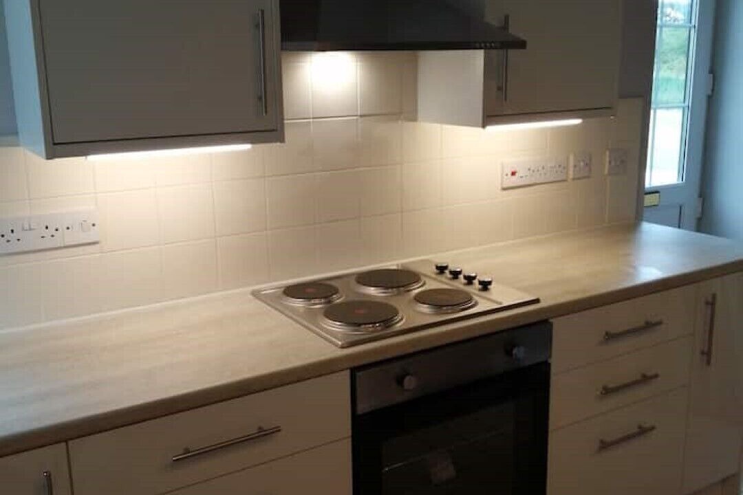 Photo of Kitchen in Pont-ar-gothi