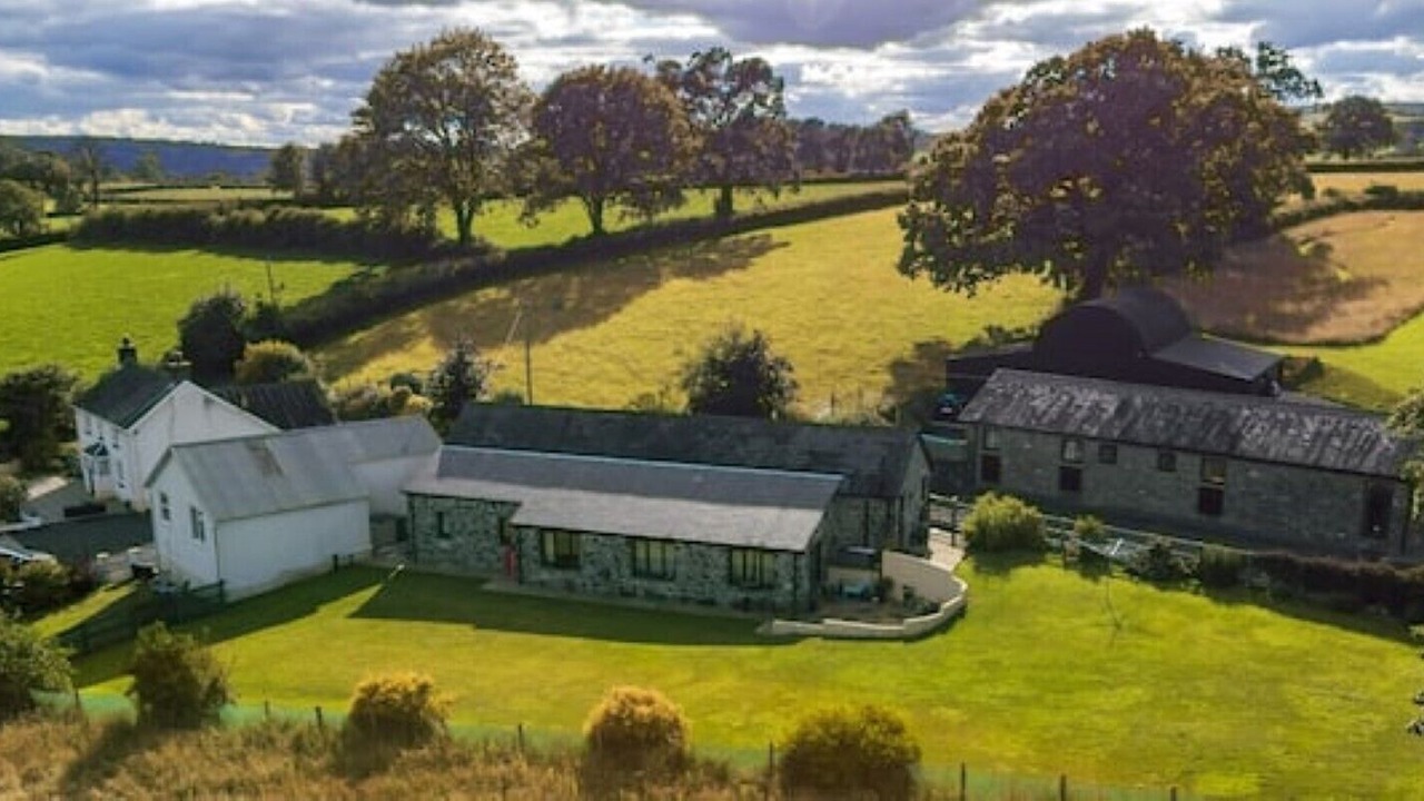 Photo of Outdoor in Pont-ar-gothi