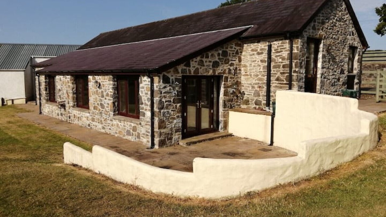 Photo of Outdoor in Pont-ar-gothi