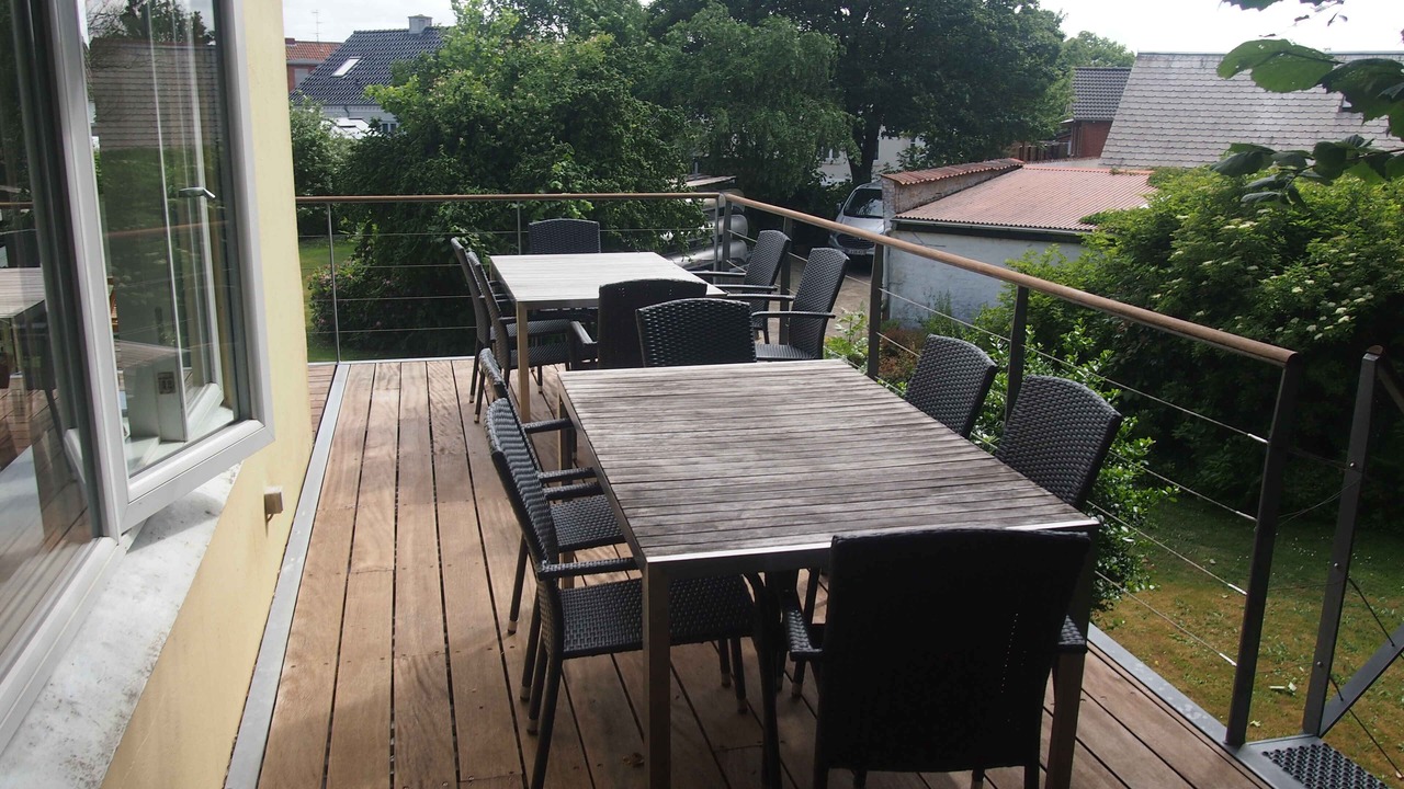 Photo of Outdoor in Lemvig