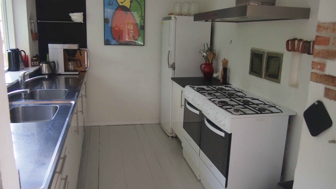 Photo of Kitchen in Lemvig