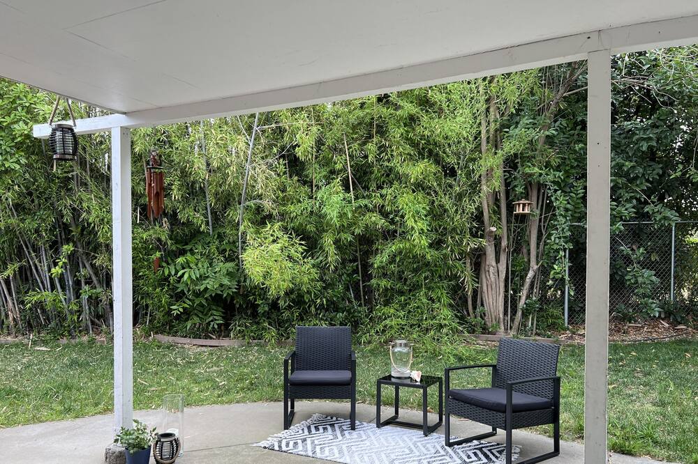 Photo of Outdoor in North Highlands
