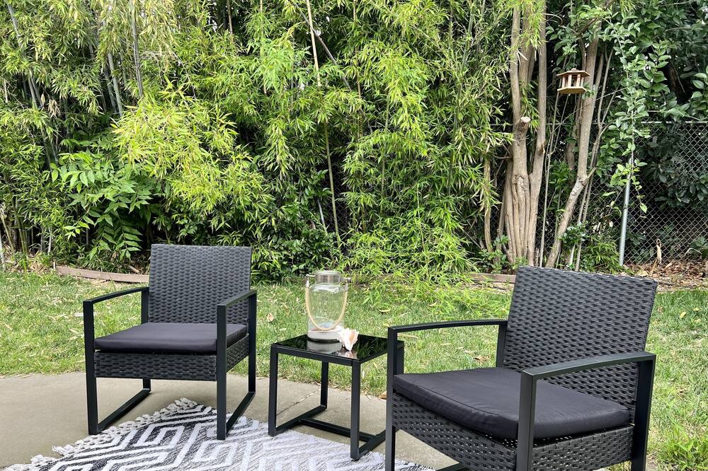 Photo of Outdoor in North Highlands