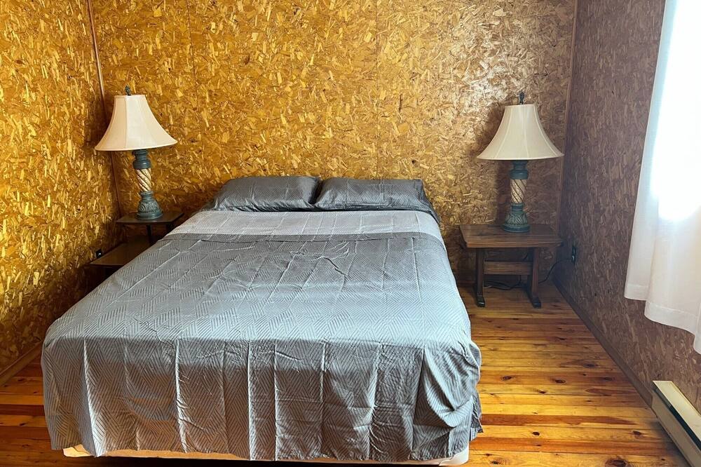 Photo of Bedroom in Chapleau