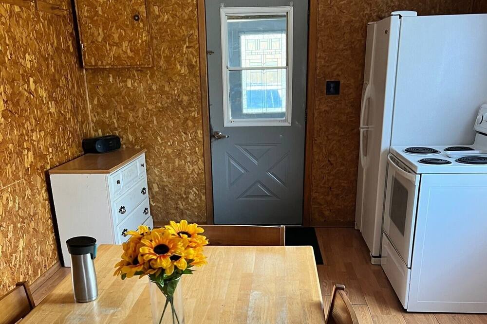 Photo of Kitchen in Chapleau