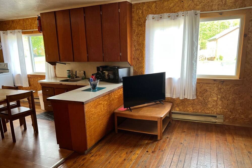 Photo of Kitchen in Chapleau