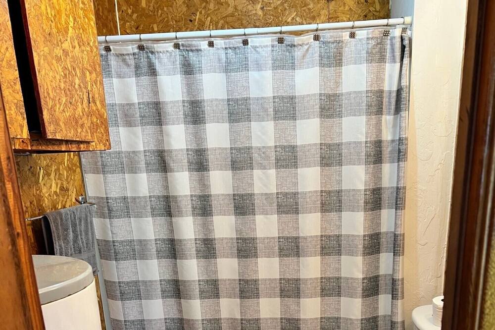 Photo of Bathroom in Chapleau