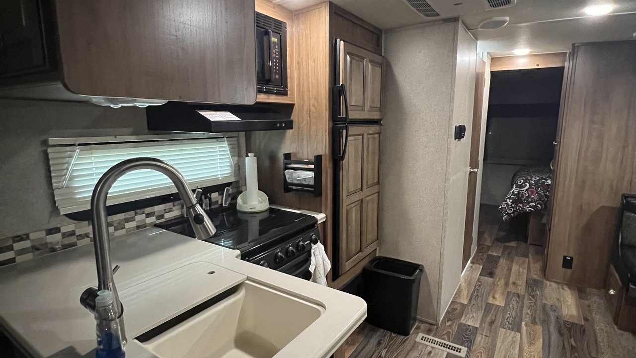 Photo of Kitchen in Lubbock