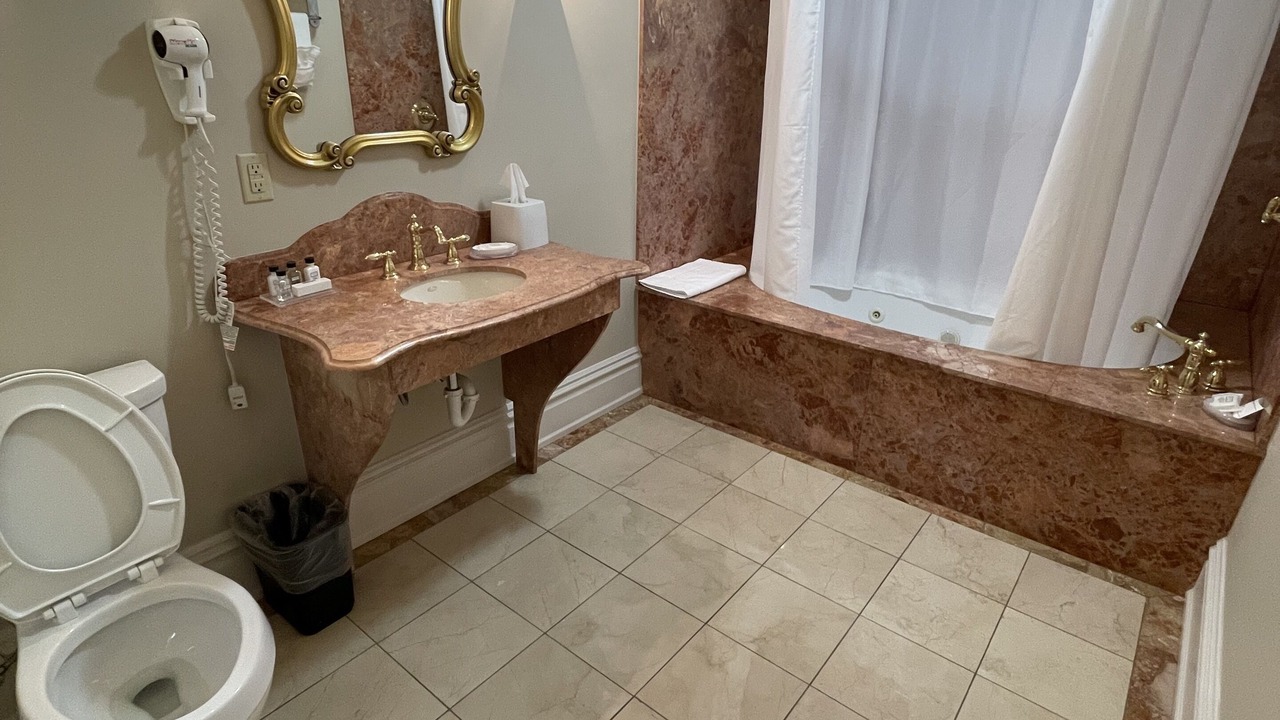 Photo of Bathroom in Everett