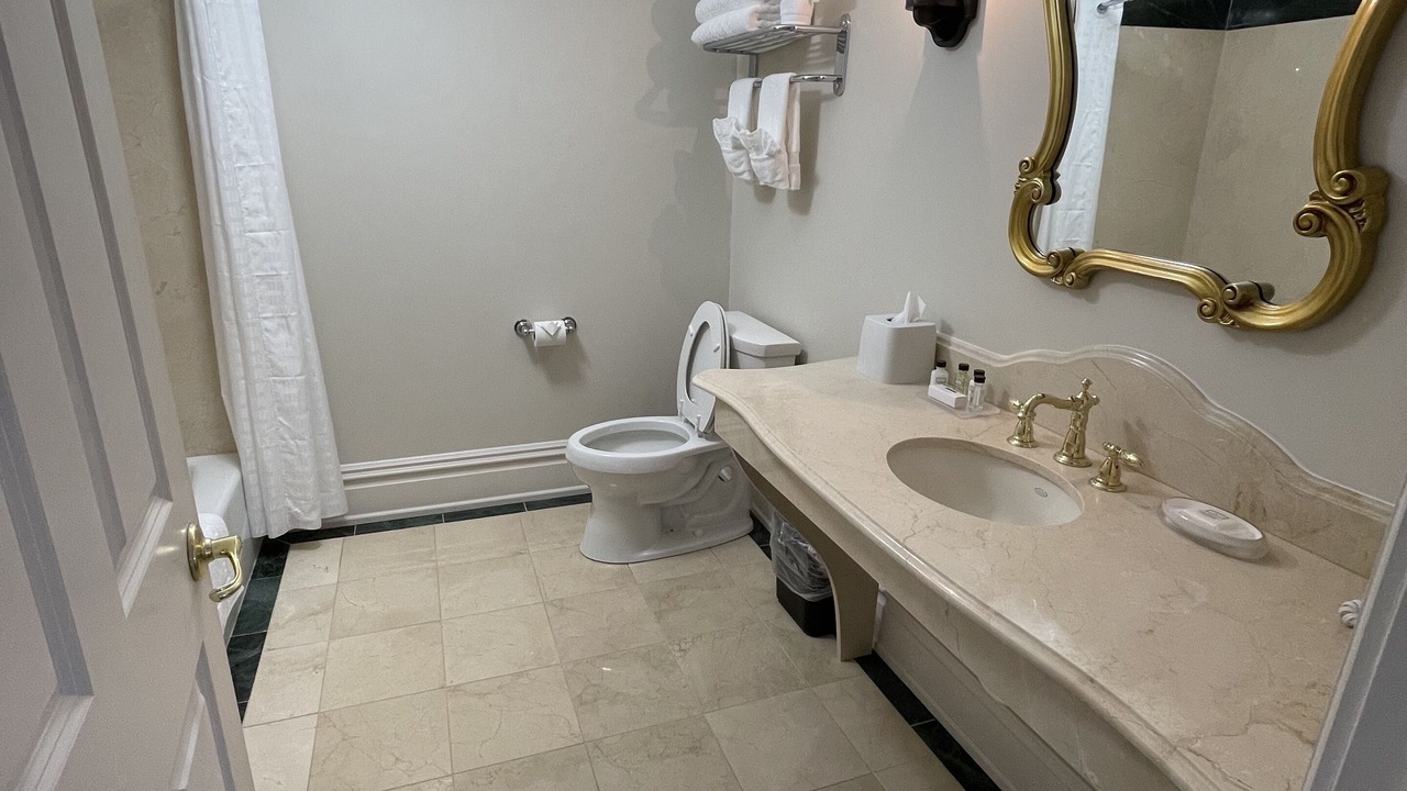 Photo of Bathroom in Everett