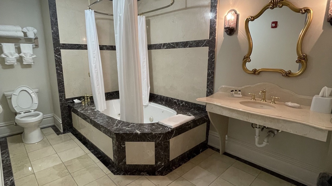 Photo of Bathroom in Everett