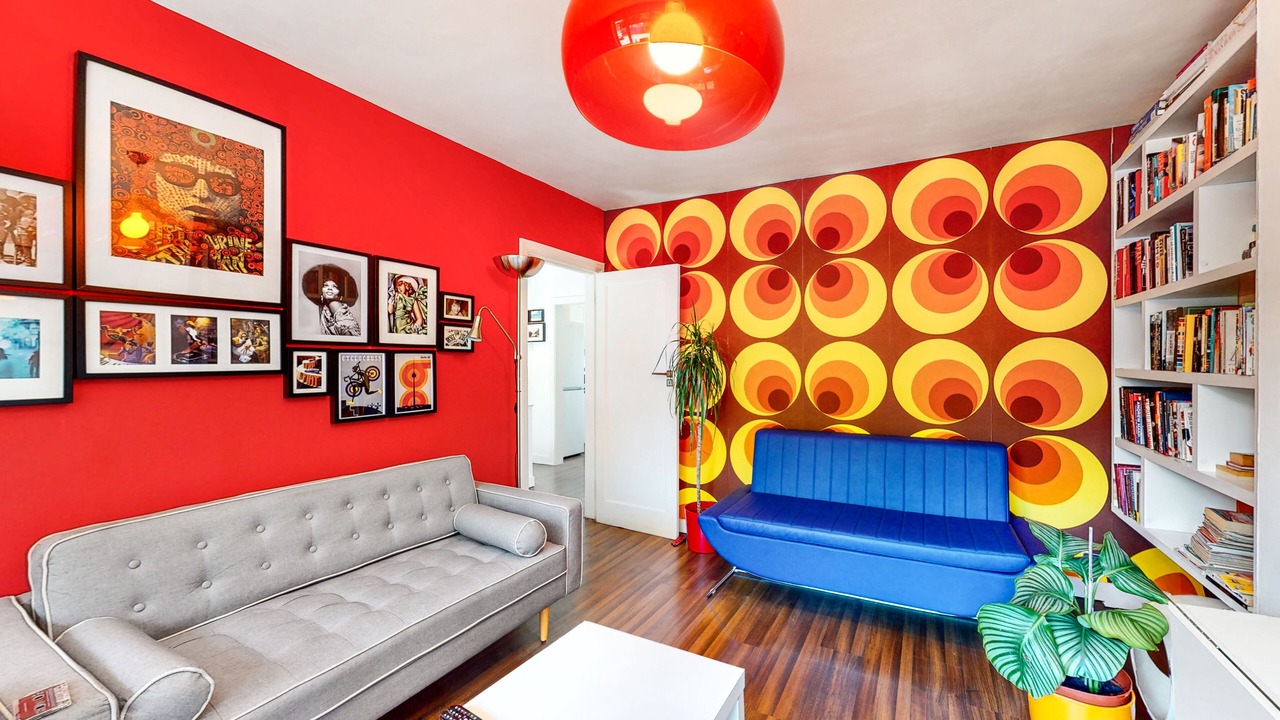 Photo of Livingroom in Fryent