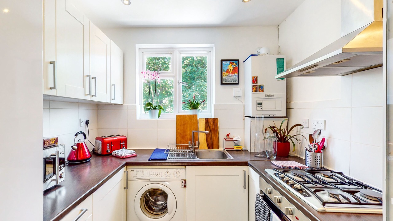 Photo of Kitchen in Fryent
