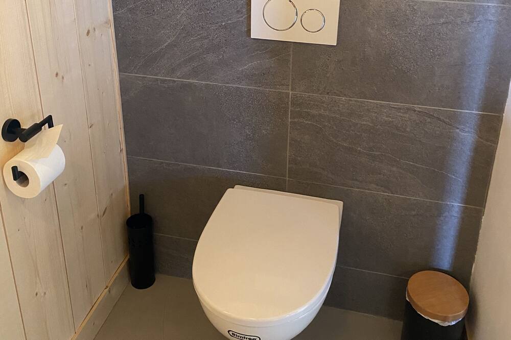 Photo of Bathroom in Le Verneil