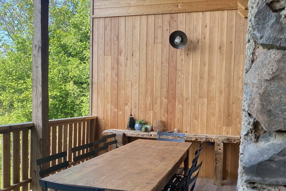 Photo of Outdoor in Le Verneil