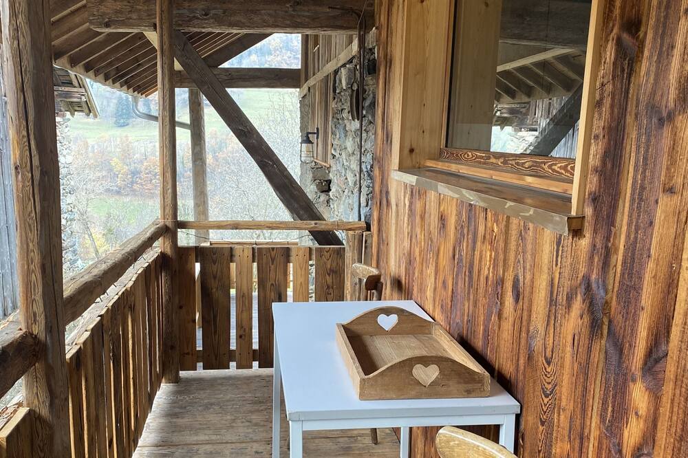 Photo of Outdoor in Le Verneil