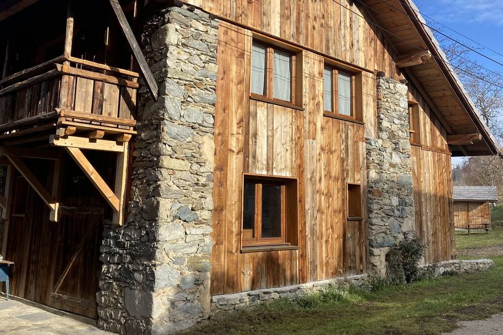Photo of Outdoor in Le Verneil