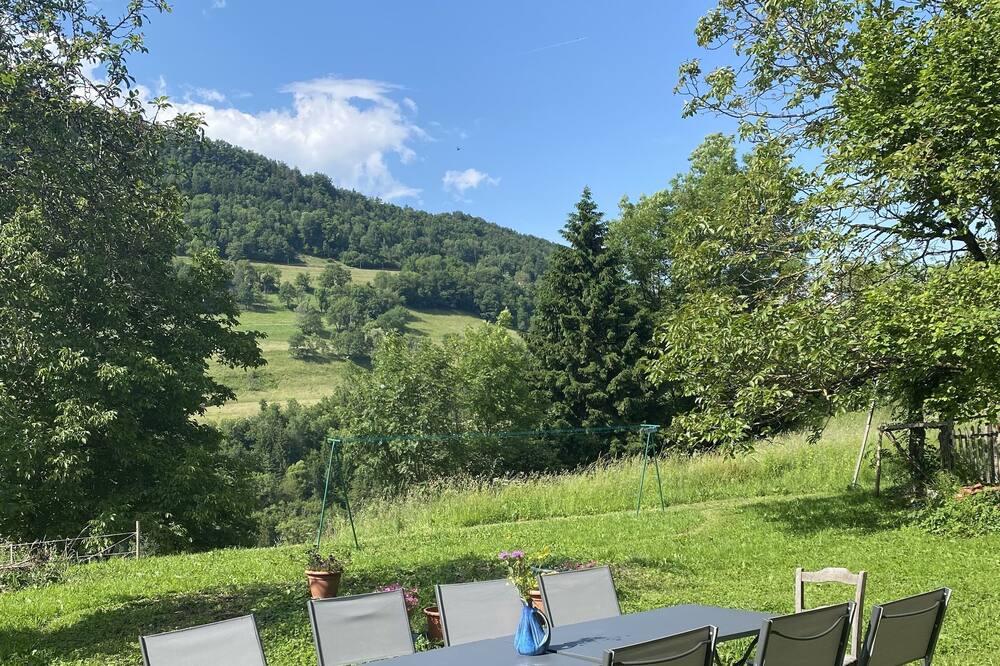 Photo of Outdoor in Le Verneil