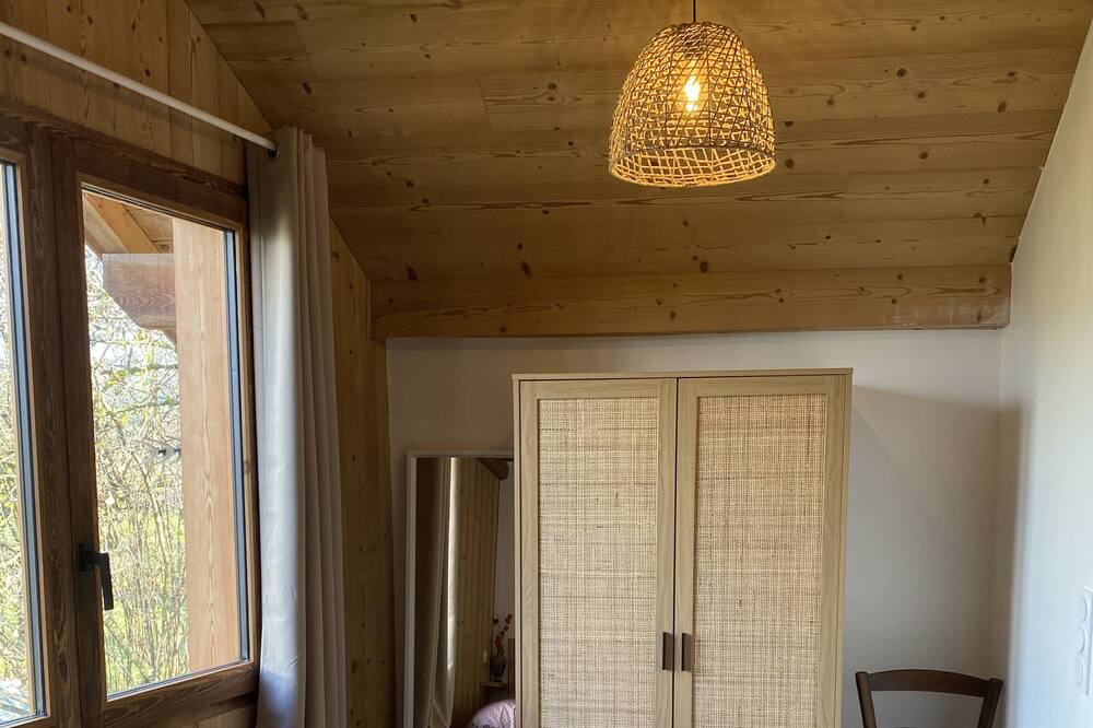 Photo of Bedroom in Le Verneil
