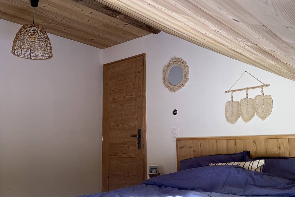 Photo of Outdoor in Le Verneil