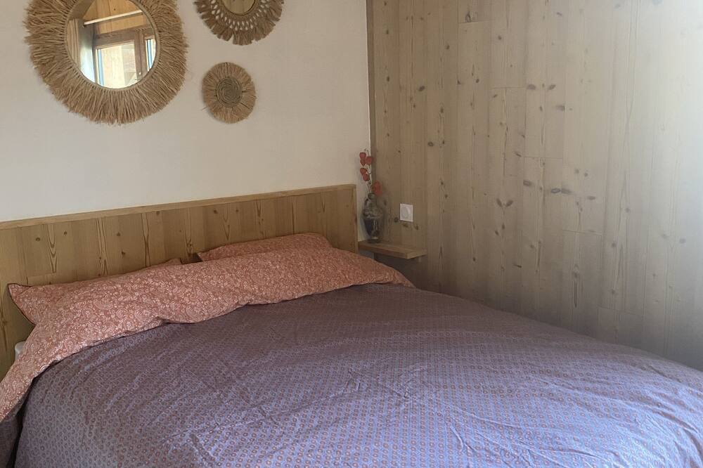 Photo of Bedroom in Le Verneil