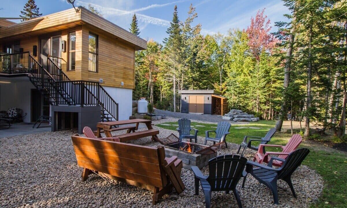 Photo of Outdoor in Petite-Riviere-Saint-Francois