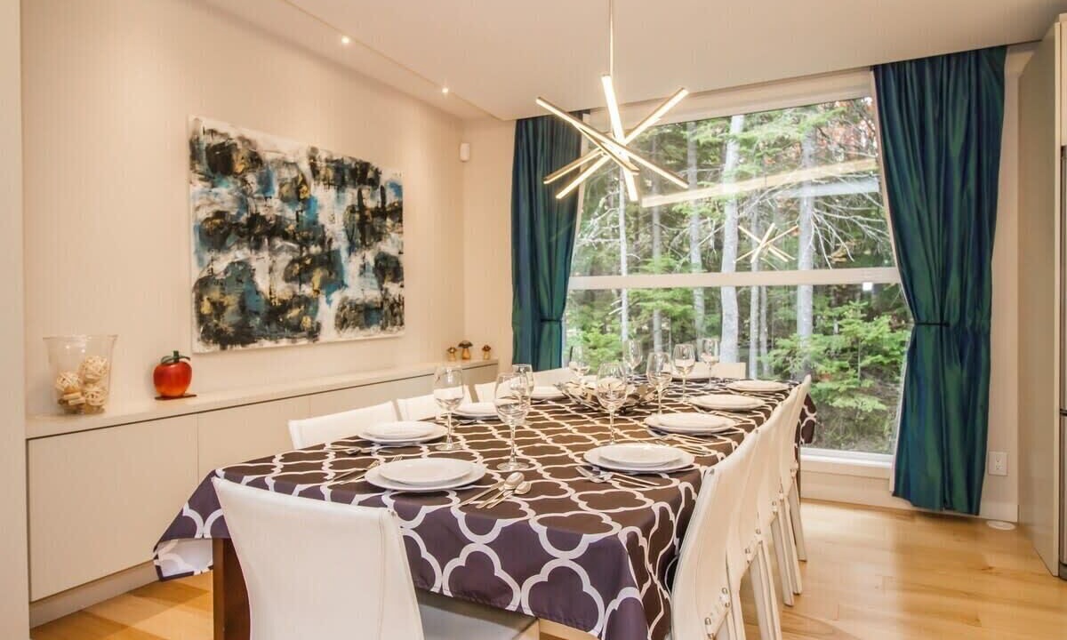 Photo of Kitchen in Petite-Riviere-Saint-Francois