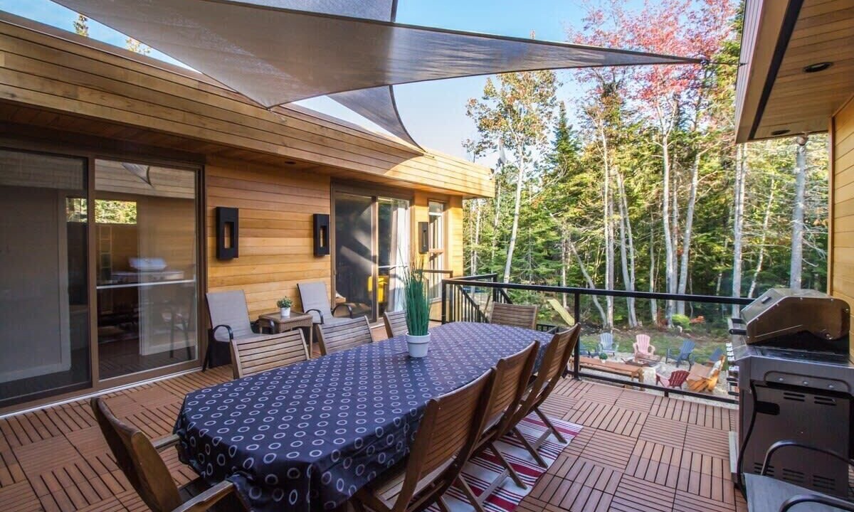 Photo of Outdoor in Petite-Riviere-Saint-Francois