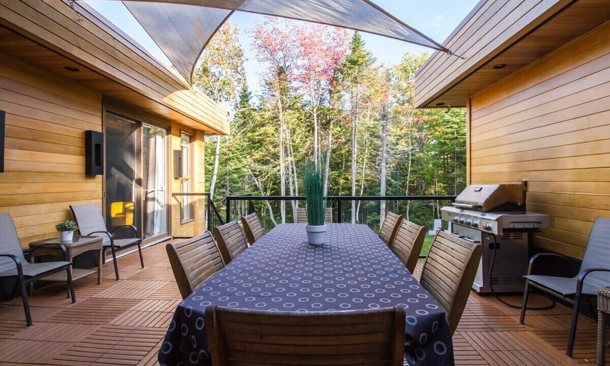 Photo of Outdoor in Petite-Riviere-Saint-Francois