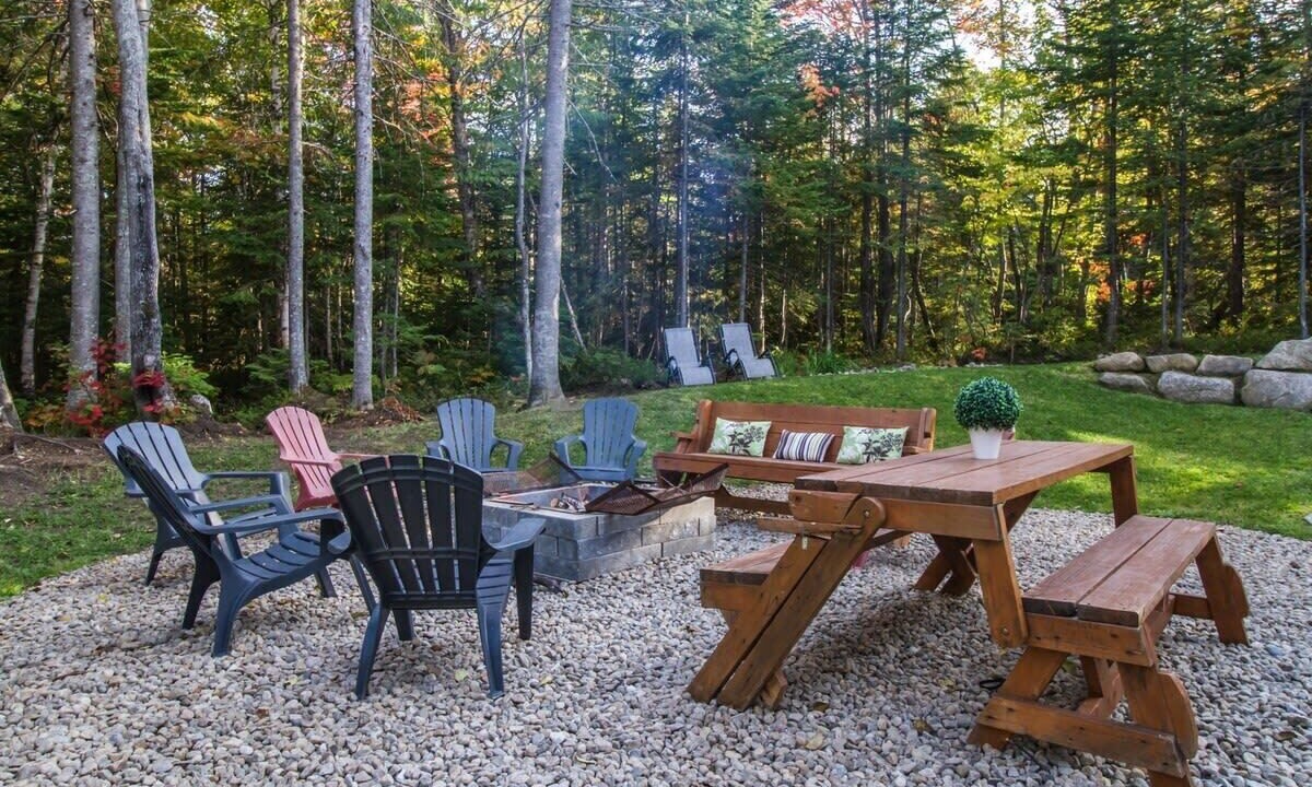 Photo of Outdoor in Petite-Riviere-Saint-Francois