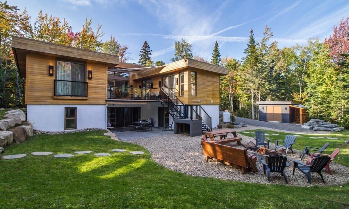Photo of Outdoor in Petite-Riviere-Saint-Francois