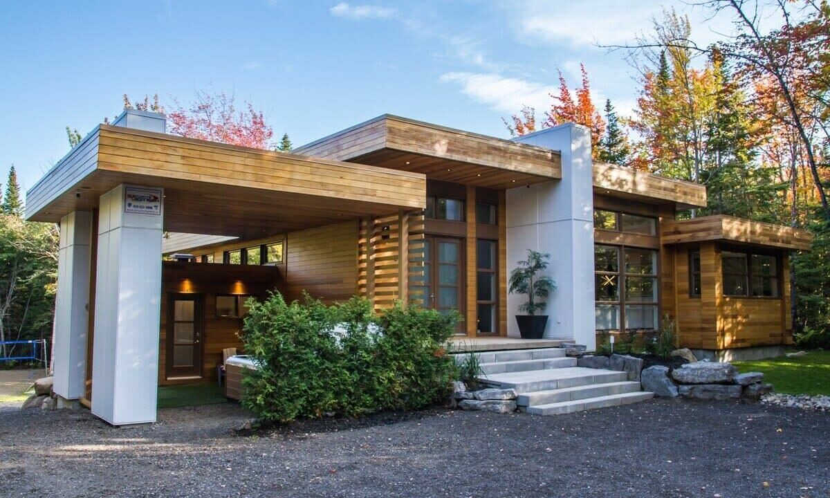 Photo of Outdoor in Petite-Riviere-Saint-Francois