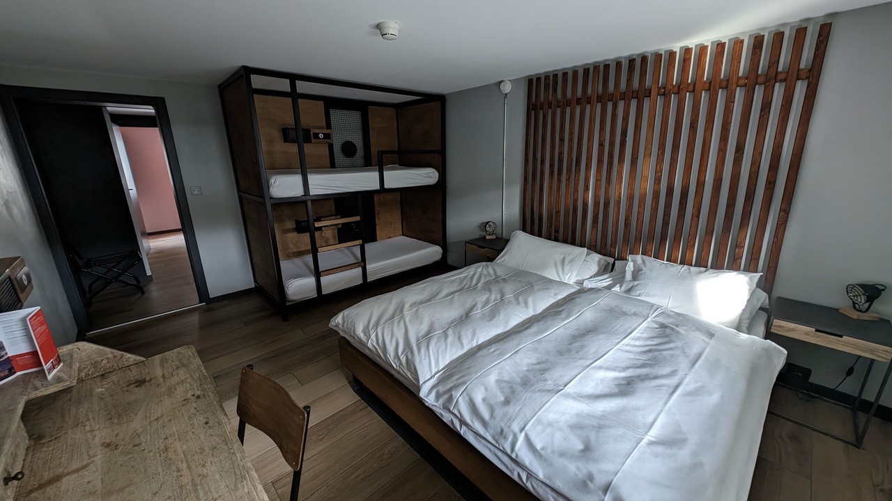 Photo of Bedroom in Noes