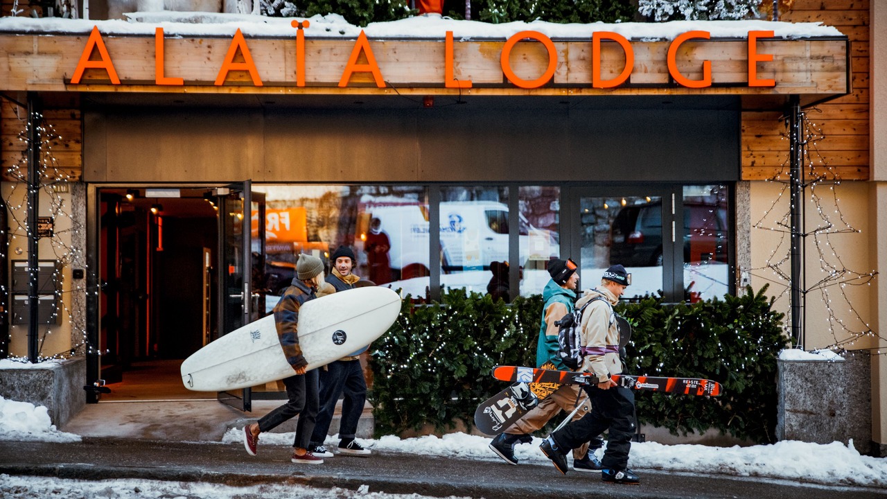 Photo of Outdoor in Noes