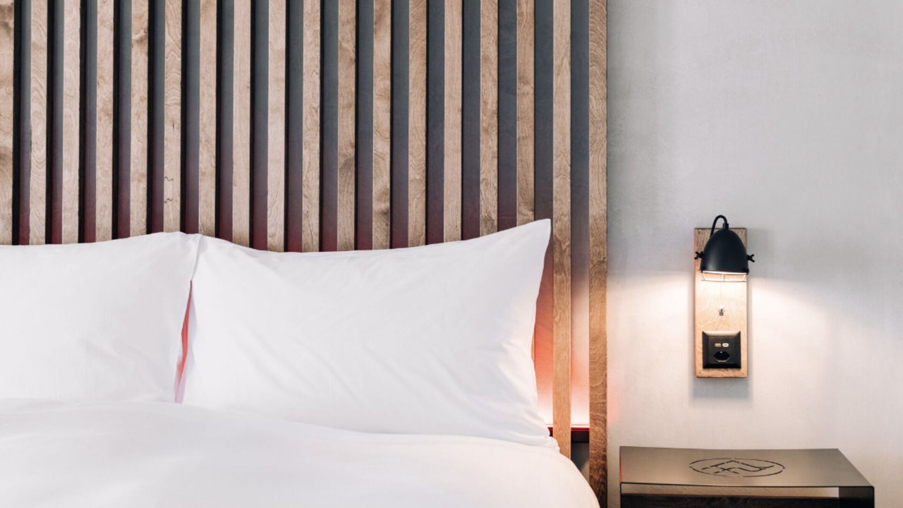 Photo of Bedroom in Noes