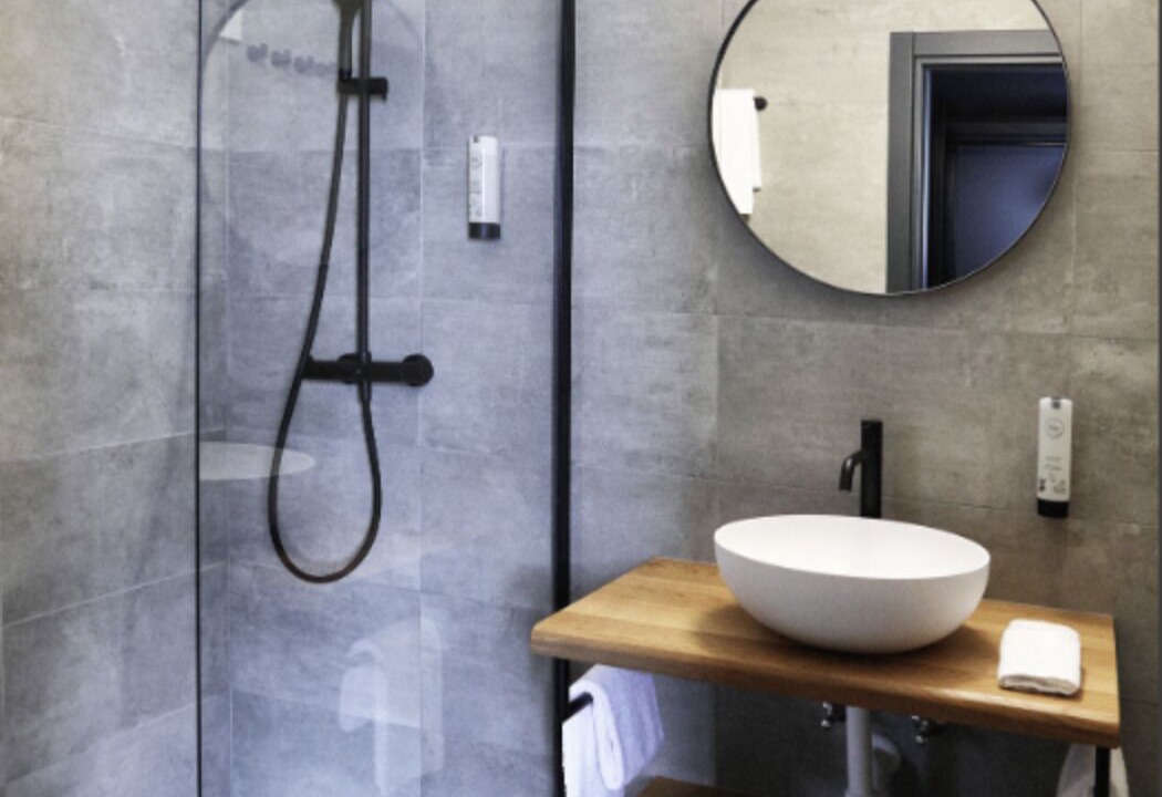 Photo of Bathroom in Noes