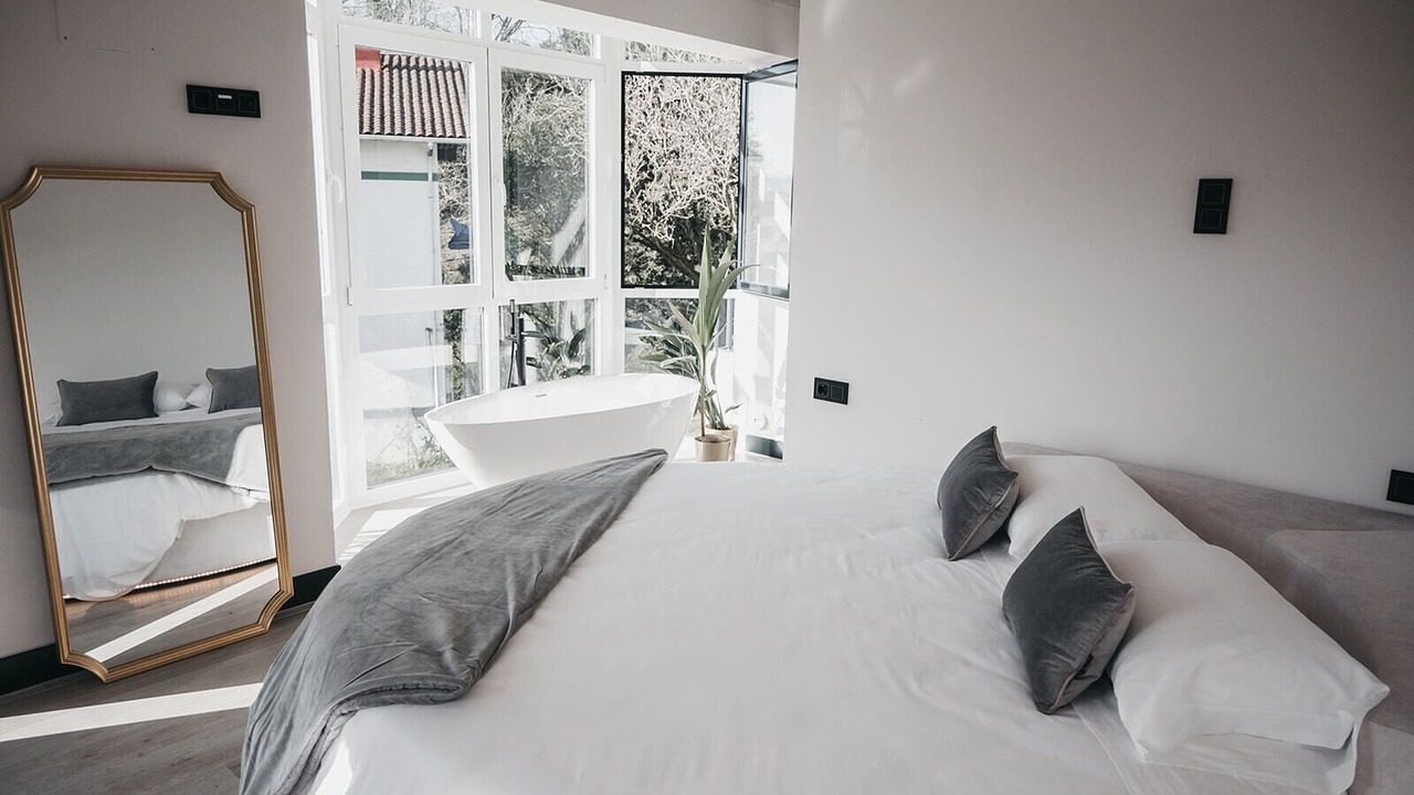 Photo of Bedroom in Gernika-Lumo