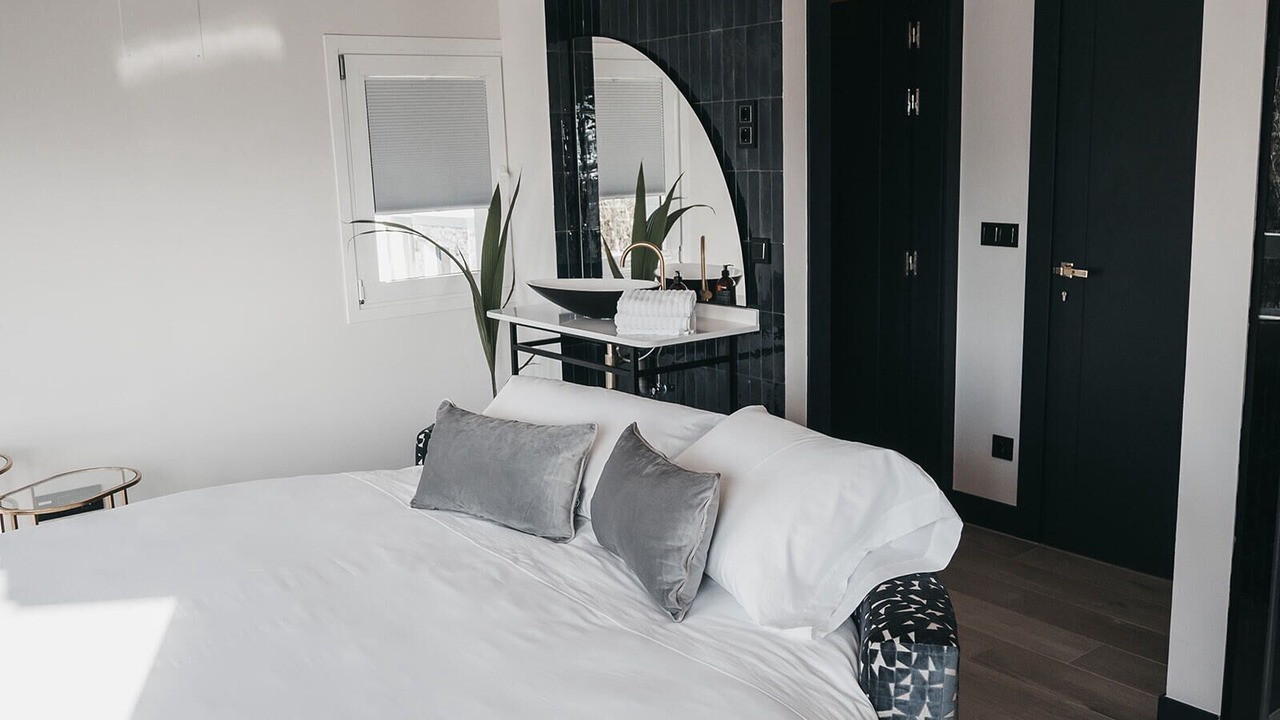 Photo of Bedroom in Gernika-Lumo