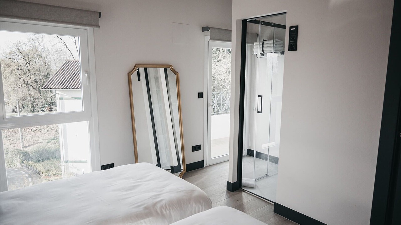 Photo of Bedroom in Gernika-Lumo