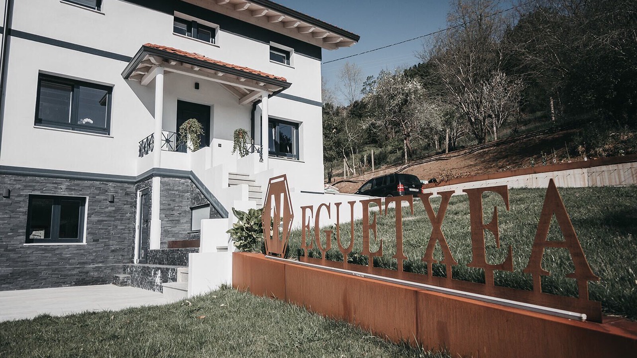 Photo of Outdoor in Gernika-Lumo