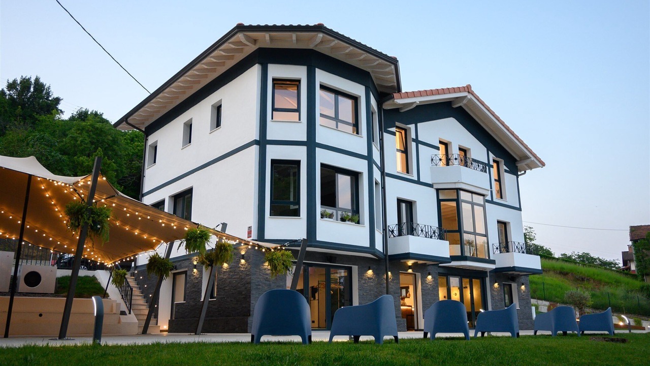Photo of Outdoor in Gernika-Lumo