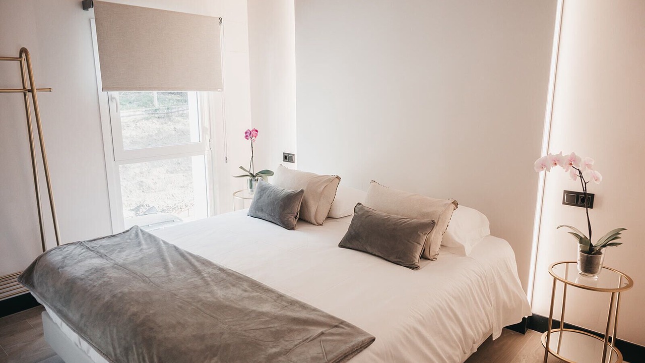 Photo of Bedroom in Gernika-Lumo