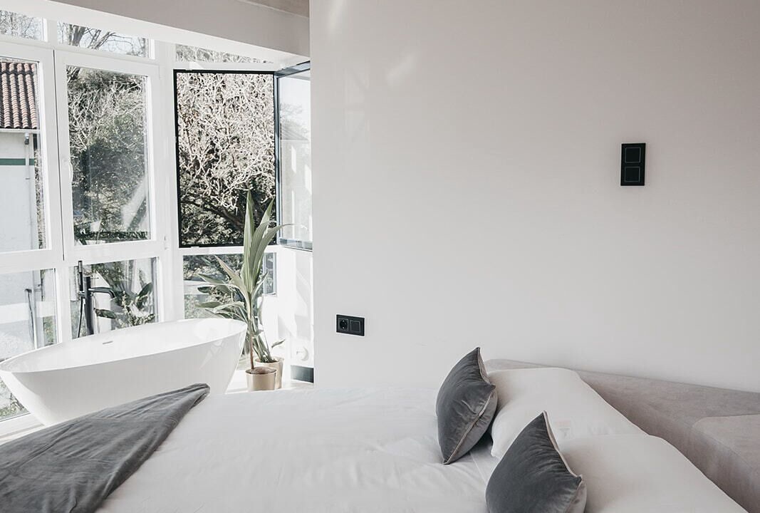 Photo of Bedroom in Gernika-Lumo