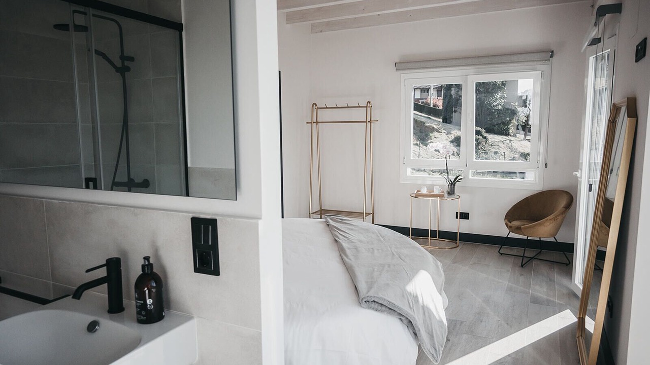 Photo of Bedroom in Gernika-Lumo