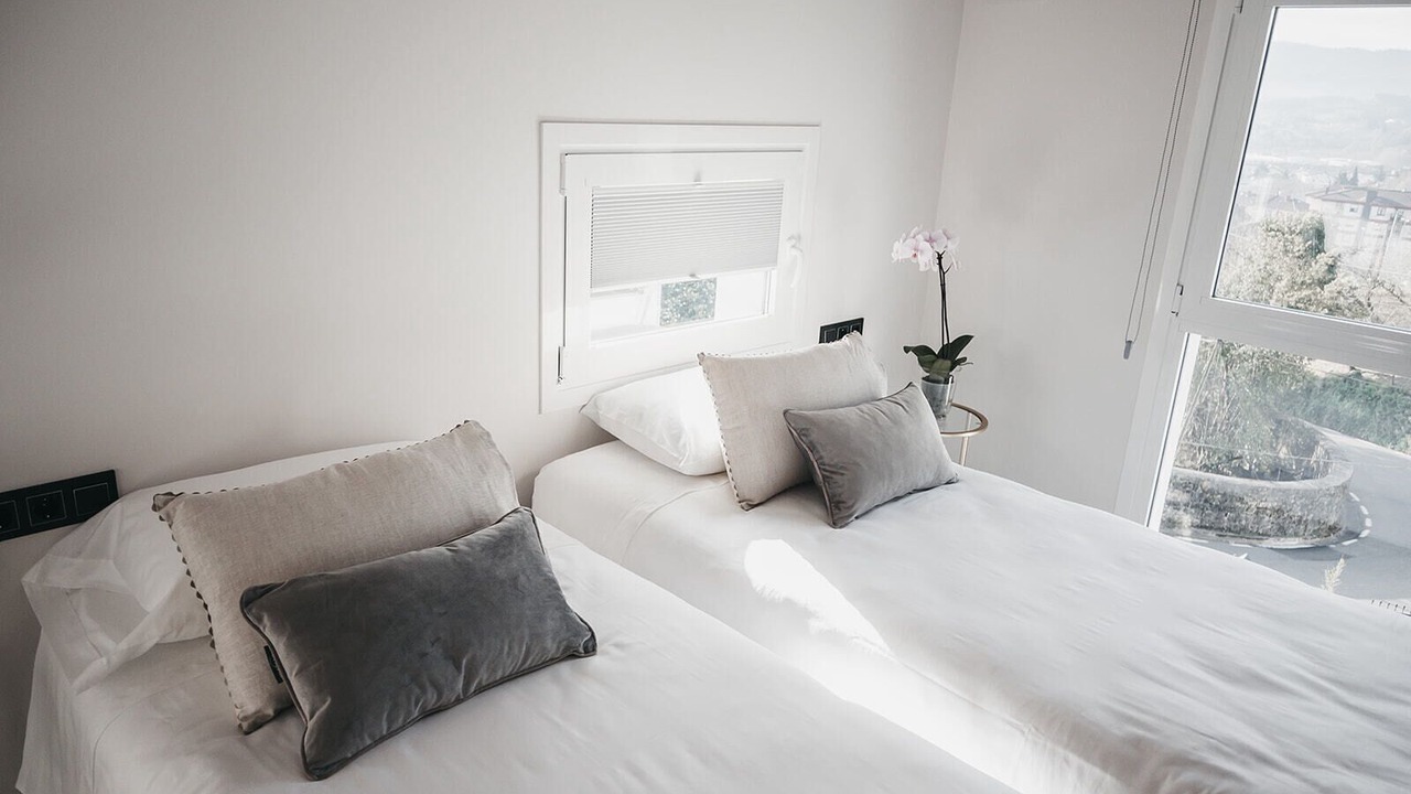 Photo of Bedroom in Gernika-Lumo
