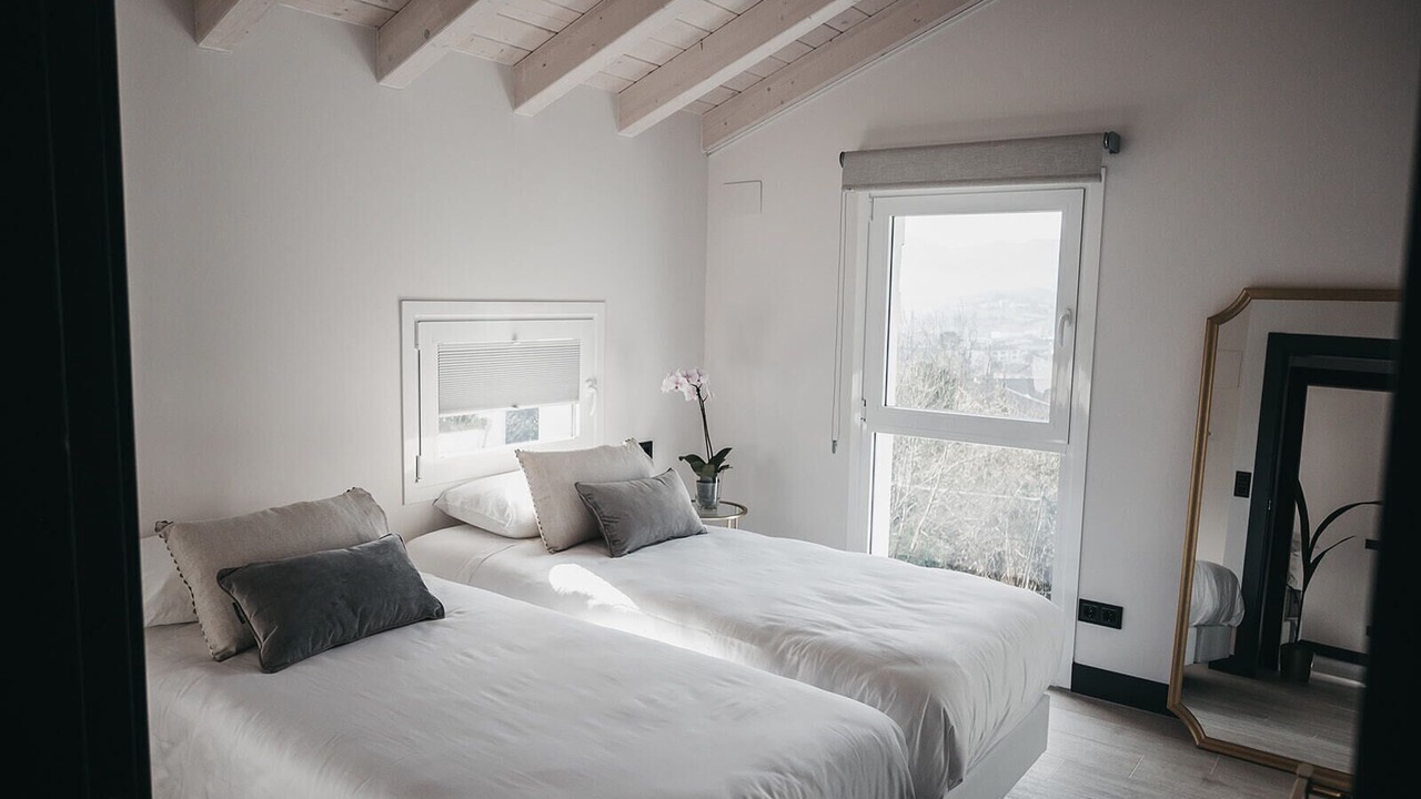 Photo of Bedroom in Gernika-Lumo