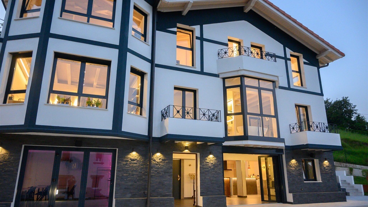 Photo of Outdoor in Gernika-Lumo